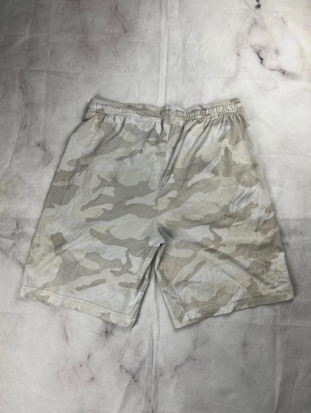 Old Navy Active Men's XL Camo Athletic Shorts